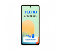 TECNO Spark 20C 8/128GB Magic Skin Green 90Hz - 1213033 - zdjęcie 13